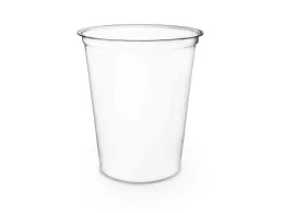 Deli Pot PLA 32oz Haut 140 mm Volume 910 ml Diam supé 118 mm